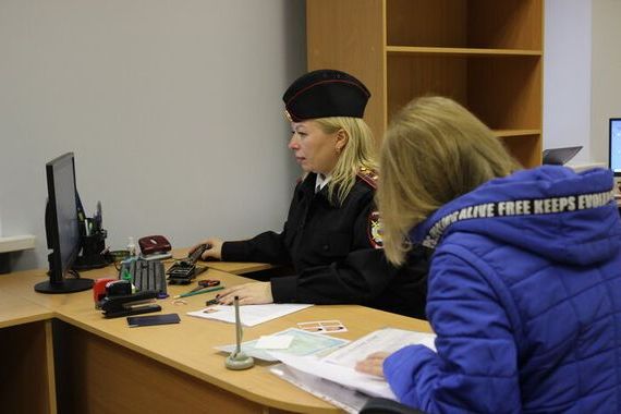 прописка в Шадринске